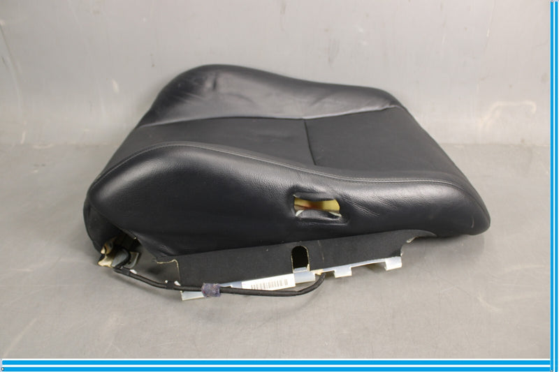 Load image into Gallery viewer, 07-09 Lexus LS460 Front Right Passenger Side Seat Upper Cover Cushion Oem
