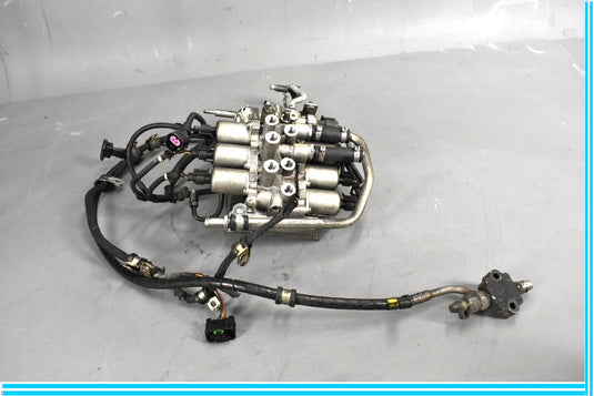03-07 Maserati Quattroporte Automatic Transmission Accumulator Assembly Oem