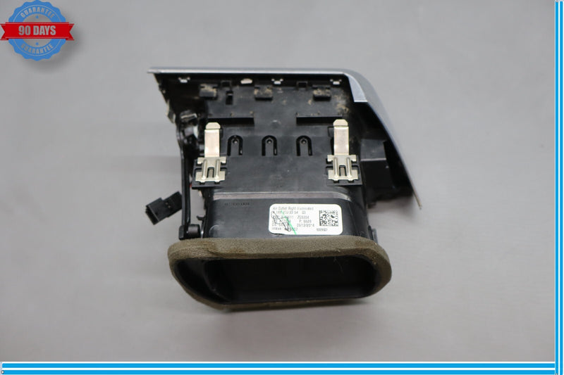 Load image into Gallery viewer, 12-16 Mercedes X166 GL450 SLK350 Right Side Dash AC A/C Air Vent Grill Oem
