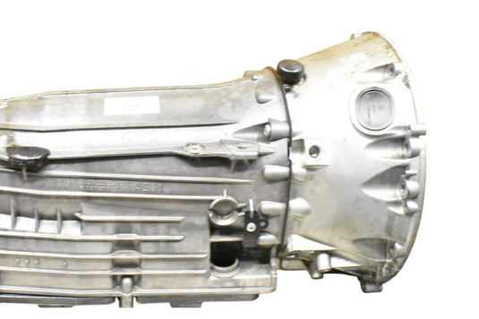 15-17 Mercedes C300 RWD 7G Automatic Transmission Assembly A2052706101 OEM