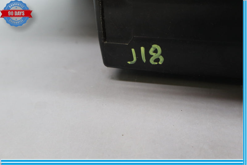 Load image into Gallery viewer, 11-18 Porsche Cayenne 958 Front Dashboard Glove Box Compartment Black Oem
