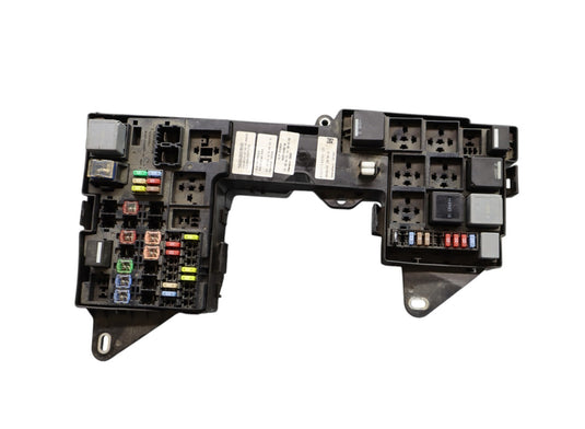 09-11 Jaguar X250 XF XFR Engine Fuse Relay Box Fusebox Unit AX-2314290-GB Oem