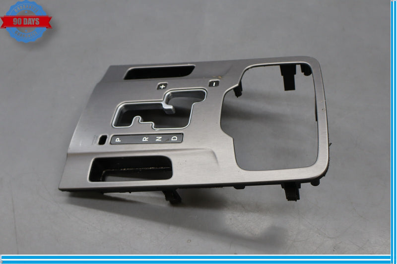 Load image into Gallery viewer, 11-13 Hyundai Equus SIG Center Console Gear Shift Shifter Bezel Trim Oem
