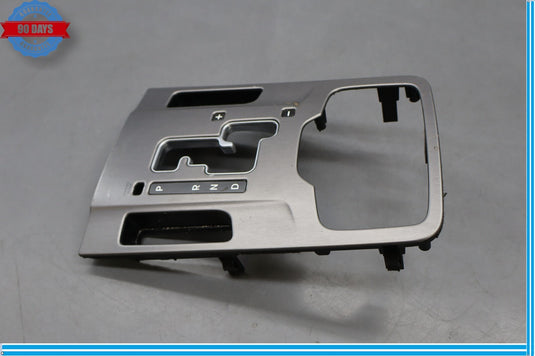 11-13 Hyundai Equus SIG Center Console Gear Shift Shifter Bezel Trim Oem