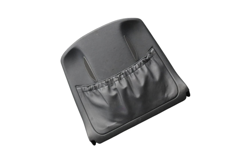 Load image into Gallery viewer, 00-06 Mercedes S600 S55 AMG W220 Front Left Seat Back Cover Pocket Oem
