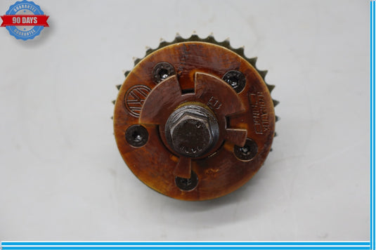 2007 Bentley Continental Gtc 6.0 Beb Right Exhaust Camshaft Adjuster Oem