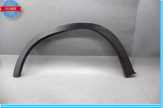 07-13 BMW X5 E70 Front Left Fender Wheel Arch Cover Molding Trim Oem