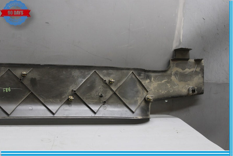 Load image into Gallery viewer, 2005 Hummer H2 Rear Roof Overhead Panel Header Headliner Trim Cover Oem
