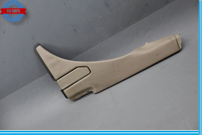 Load image into Gallery viewer, 03-06 Mercedes R230 SL500 SL55 AMG Right Side Edge Cover Trim Flap Panel Oem
