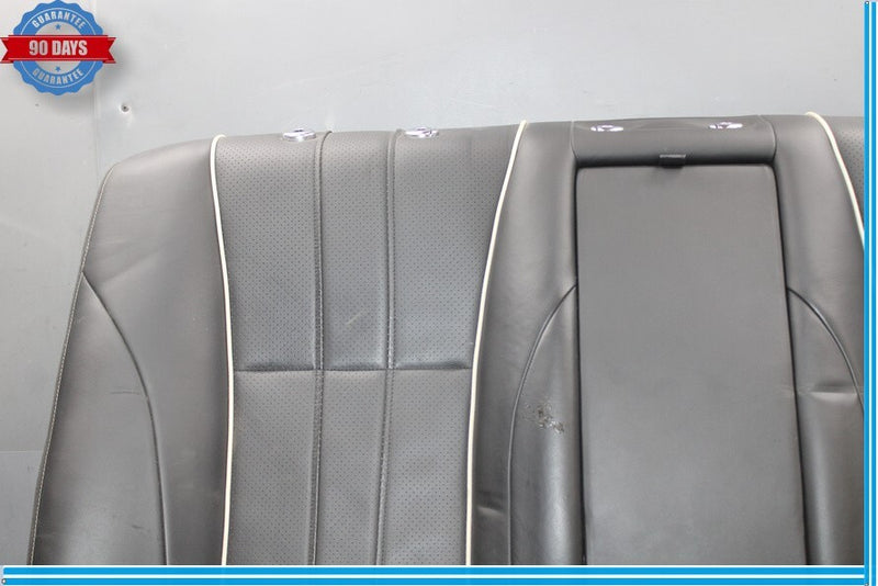 Load image into Gallery viewer, 10-18 Jaguar XJL XJ X351 Rear Left &amp; Right Side Seat Upper Top Cushion PVJ OEM
