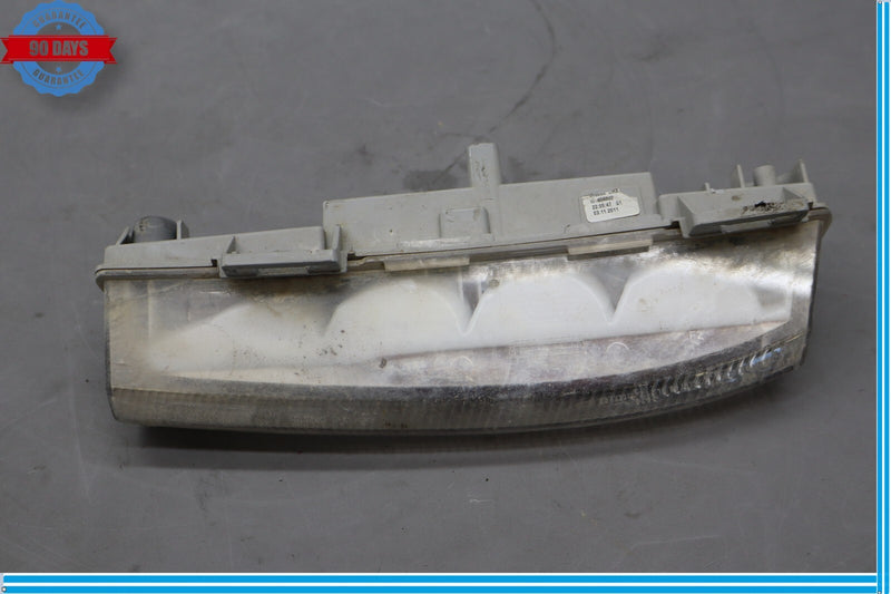 Load image into Gallery viewer, 08-17 Mercedes W204 C250 E350 E500 Right Side LED Daytime Running Fog Lights Oem
