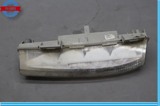 08-17 Mercedes W204 C250 E350 E500 Right Side LED Daytime Running Fog Lights Oem