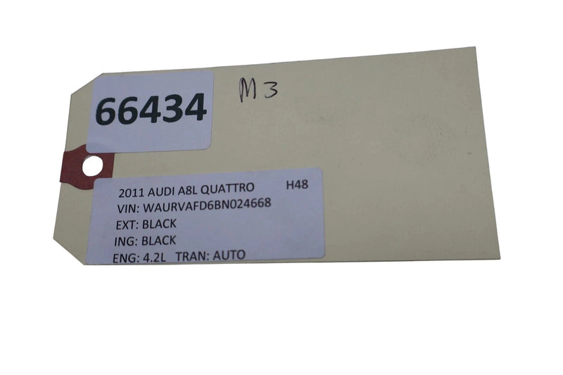Load image into Gallery viewer, 11-18 Audi A8 Quattro S8 Front Left Side Door Window Control Module Unit OEM
