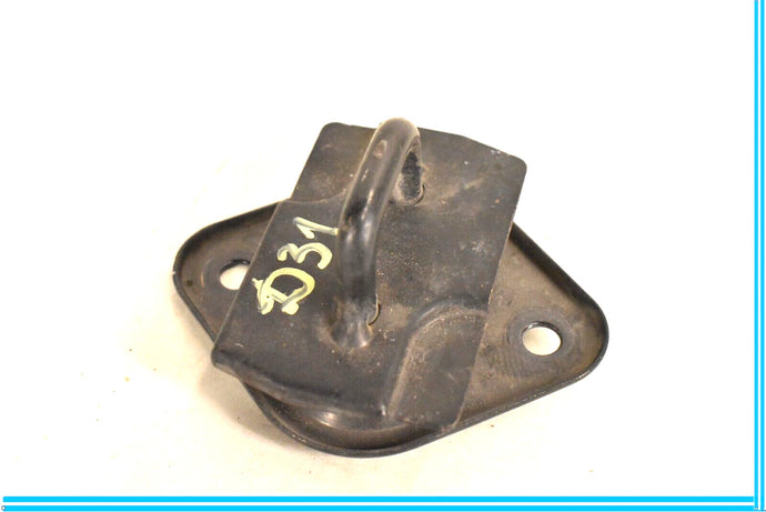 00-06 Mercedes CL500 CL600 W215 Upper Hood Lock Latch Safety Catch Oem