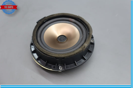 09-14 Hyundai Equus Front Left Driver Side Audio Sound Speaker Woofer Oem