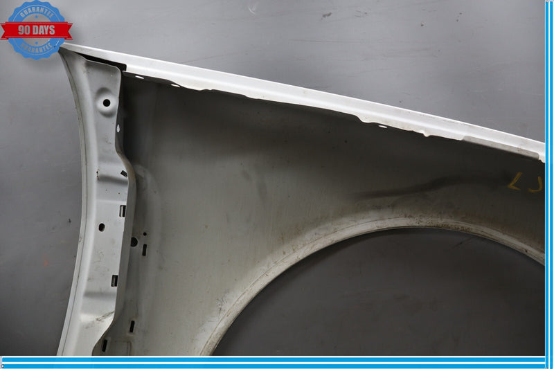 Load image into Gallery viewer, 09-11 Jaguar X250 XF XFR Front Left Driver Side Fender Assembly Oem
