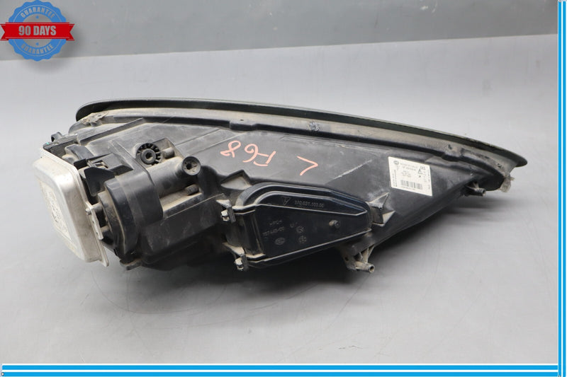 Load image into Gallery viewer, 10-13 Porsche Panamera 970 Front Left Side Xenon Headlight Head Light Lamp Oem
