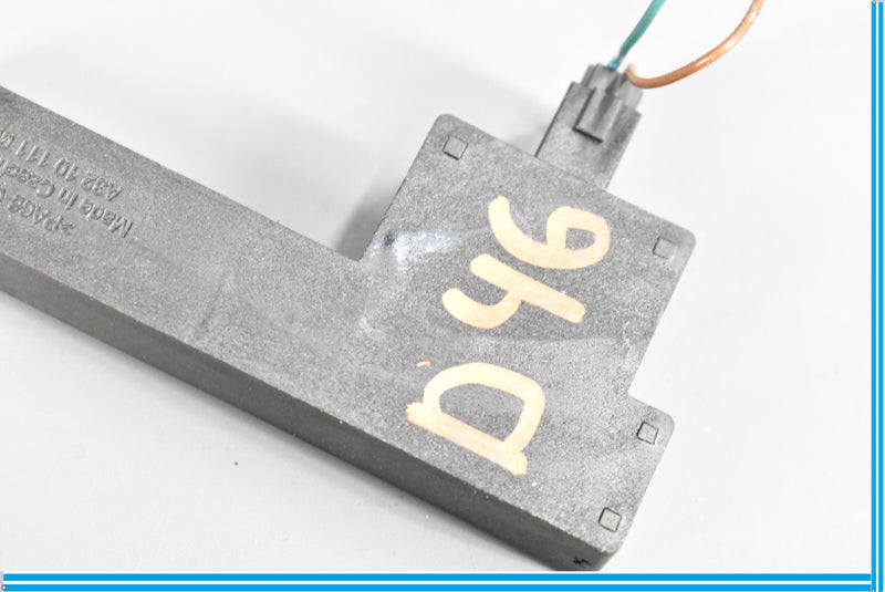 Load image into Gallery viewer, 11-18 Audi A8 Quattro Kessy / Keyless Entry Antenna module Unit 4H0907247 Oem
