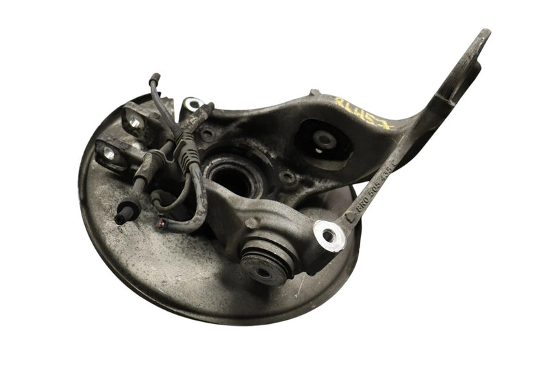 Load image into Gallery viewer, 09-17 Audi Q5 SQ5 Rear Left Side Wheel Spindle Knuckle Hub Bearing 8R0505435 OEM
