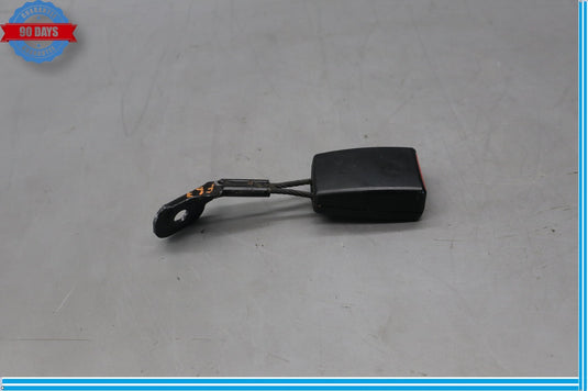 03-08 Mercedes E320 E350 W211 Left or Right Seat Belt Seatbelt Buckle Oem