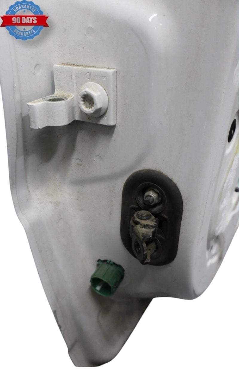 Load image into Gallery viewer, 14-19 Fiat 500L Rear Right Passenger Side Outer Door Shell Panel 68210469AA Oem
