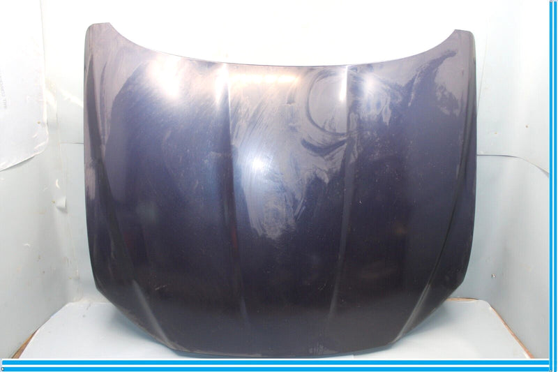 Load image into Gallery viewer, 10-18 Jaguar XJ XJL X351 Front Hood Bonnet Lid Panel Blue Oem
