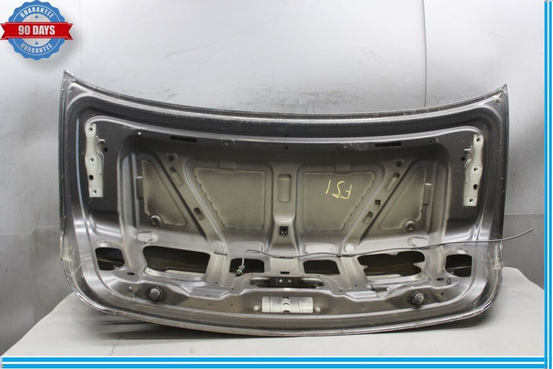 Load image into Gallery viewer, 09-15 BMW 750Li F01 F02 Rear Trunk Lid Shell Tail Gate Boot Cover A96 Oem
