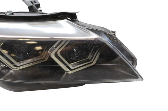 09-13 BMW E89 Z4 Front Right Passenger Side Headlight Lamp Assembly Oem