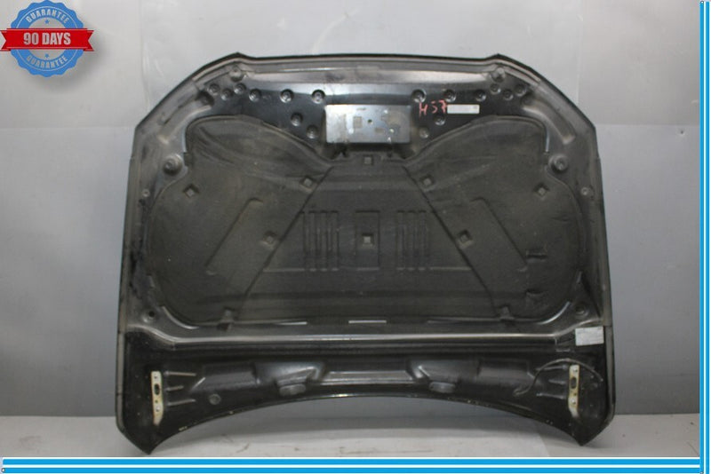 Load image into Gallery viewer, 13-17 Audi Q5 SQ5 Front Hood Bonnet Panel Gray 8R0-823-029-H Oem
