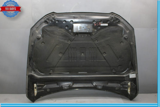 13-17 Audi Q5 SQ5 Front Hood Bonnet Panel Gray 8R0-823-029-H Oem