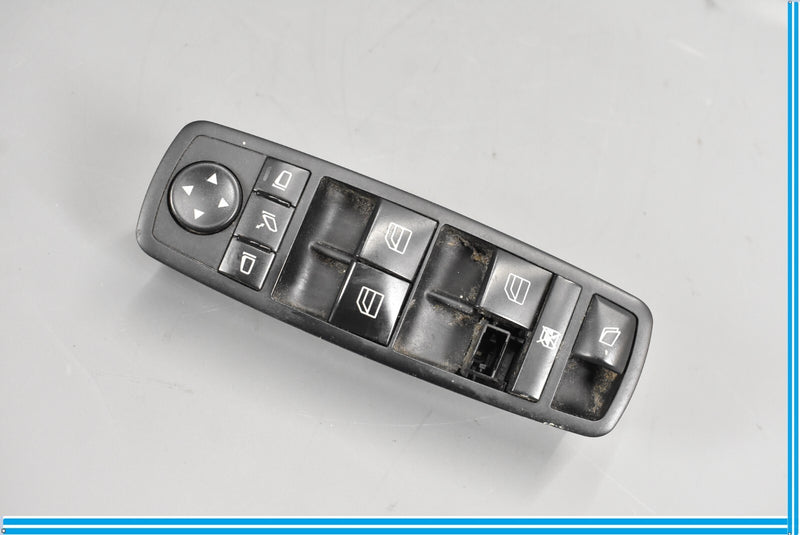 Load image into Gallery viewer, 07-12 Mercedes GL450 GL550 Front Left Driver Side Door Window Control Switch Oem
