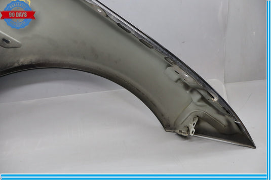10-19 Jaguar X351 XJ XJL Front Left Driver Side Fender Panel AW9316006AL Oem