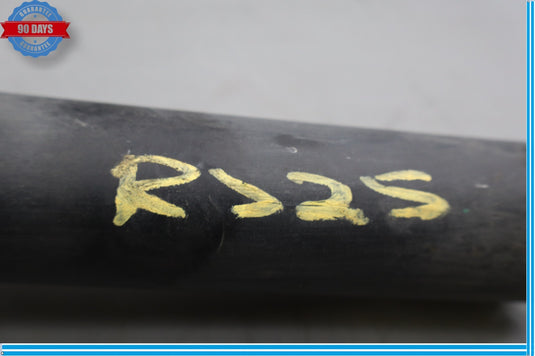 09-12 Jaguar X250 XF Front Left or Right Side Shock Absorber Strut Oem