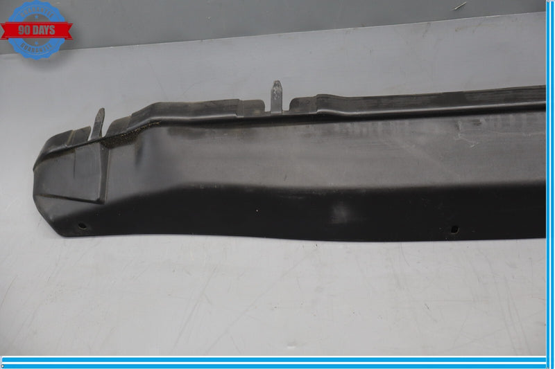 Load image into Gallery viewer, 03-08 Mercedes R230 SL500 SL55 Upper Radiator Support Top Cover 2305050288 Oem
