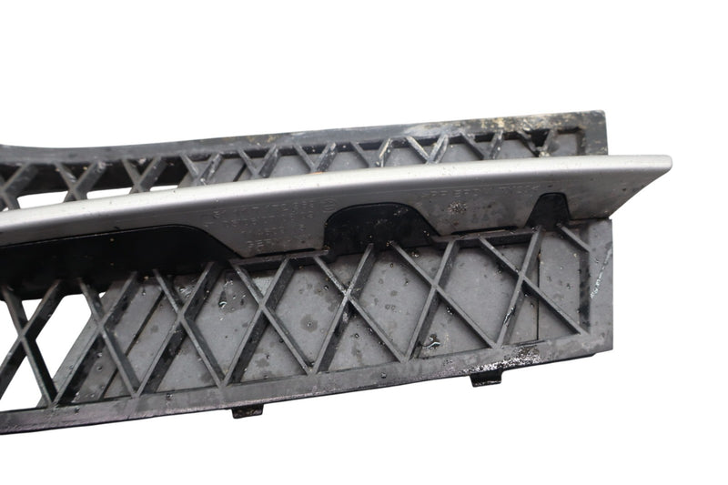 Load image into Gallery viewer, 10-13 BMW 535i 550i GT F07 Front Bumper Left Driver Side Grille Trim Oem
