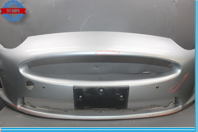 Load image into Gallery viewer, 10-11 Jaguar XK XKR X150 Front Bumper Cover Panel Assembly Oem

