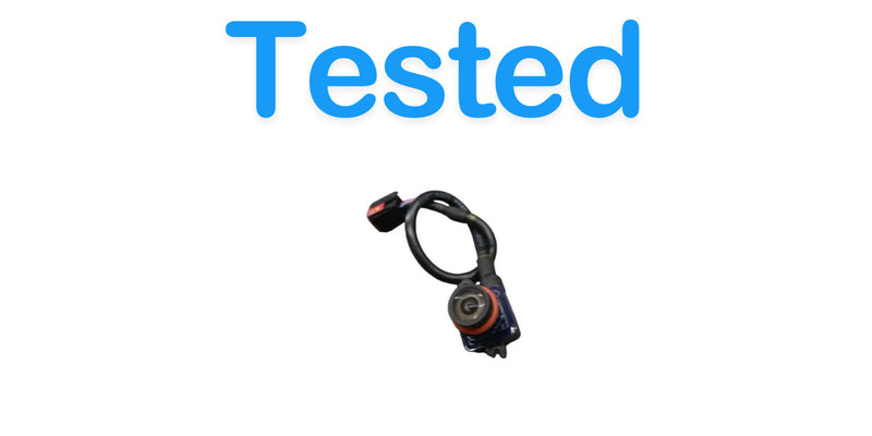 Load image into Gallery viewer, 14-17 Maserati Ghibli M157 Rear side View Backup Parking Assist Camera Oem
