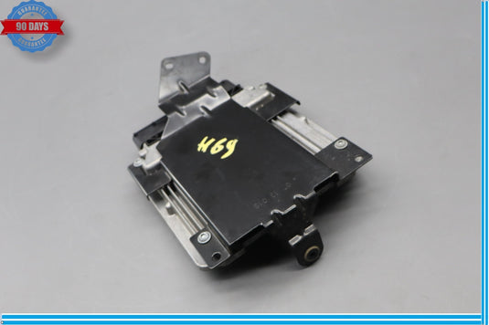 11-18 Porsche Cayenne 958 Engine Computer Control Module Unit ECM 7P0907645A Oem