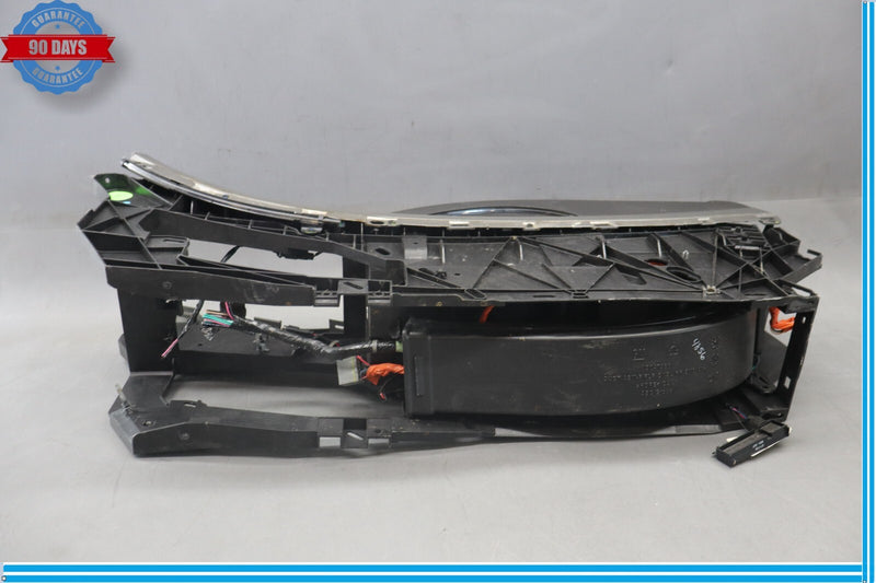 Load image into Gallery viewer, 10-13 Buick Lacrosse CXL Floor Center Console Storage Frame Assembly Oem
