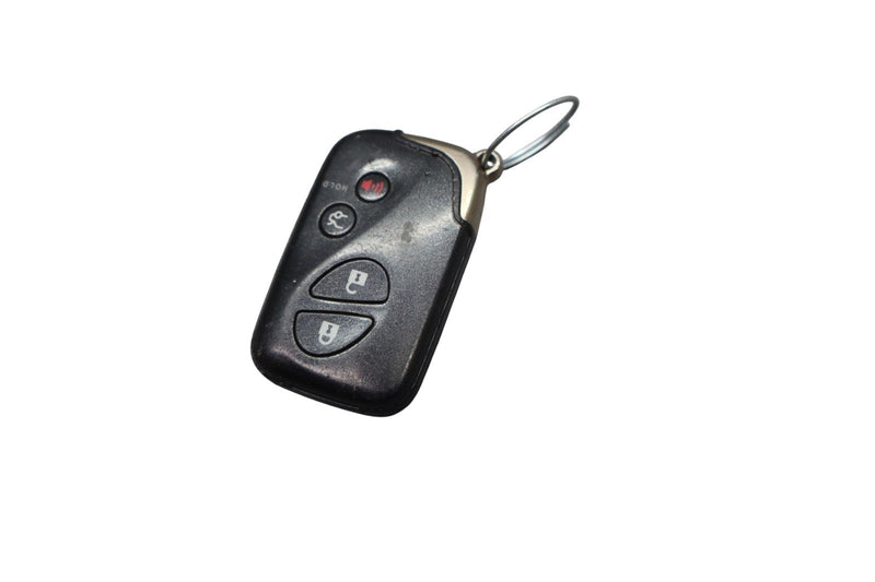 Load image into Gallery viewer, 06-11 Lexus GS300 GS350 GS430 Engine Ignition Smart Keyless Remote Key Fob Oem
