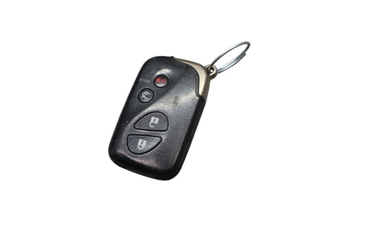06-11 Lexus GS300 GS350 GS430 Engine Ignition Smart Keyless Remote Key Fob Oem