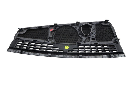 12-13 Audi A7 Quattro C7 Dash Center Air Vent Grille Trim Cover 4G8819635D Oem