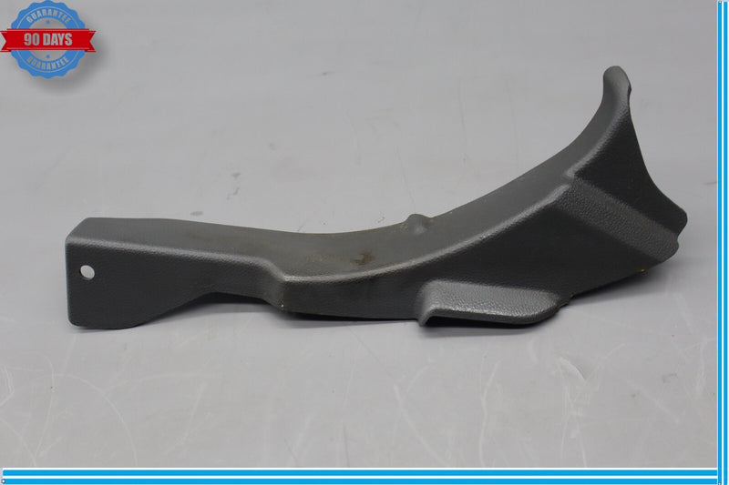 Load image into Gallery viewer, 03-12 Mercedes R230 SL500 Front Left Driver Seat Inner Track Trim Cover Oem
