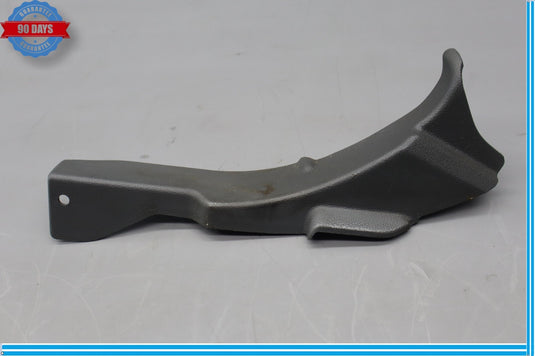 03-12 Mercedes R230 SL500 Front Left Driver Seat Inner Track Trim Cover Oem