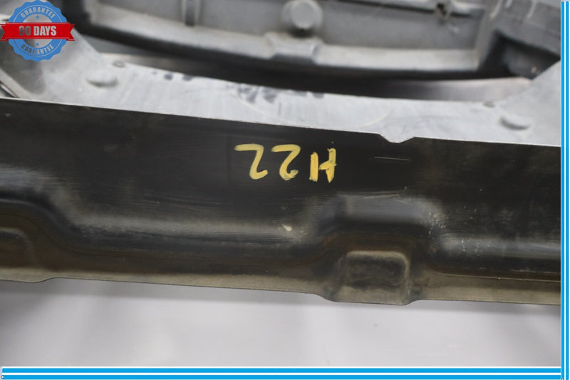Load image into Gallery viewer, 10-12 LR Range Rover L322 Radiator Support Air Duct Deflector Baffle Oem

