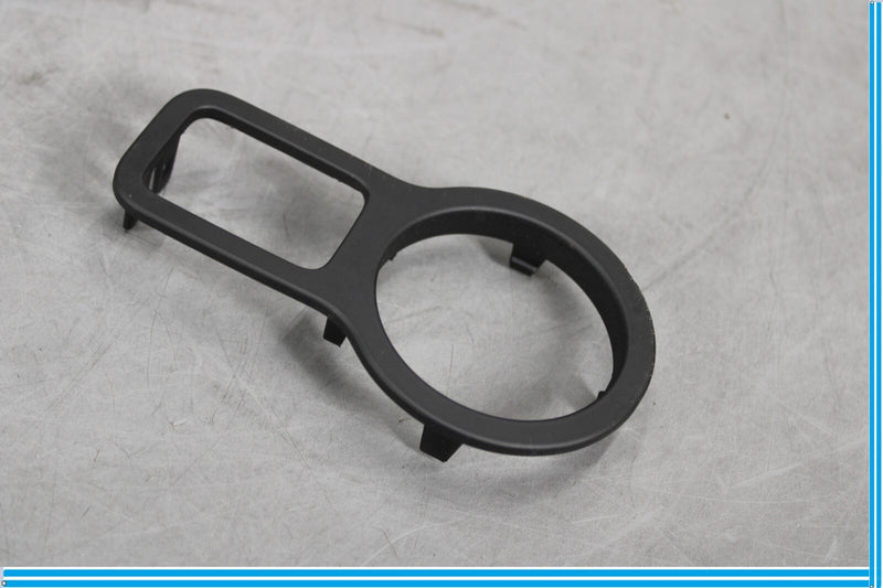 Load image into Gallery viewer, 14-19 Maserati Ghibli S Headlight Fog Light Switch Bezel Cover Trim Oem
