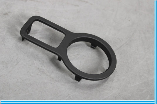 14-19 Maserati Ghibli S Headlight Fog Light Switch Bezel Cover Trim Oem
