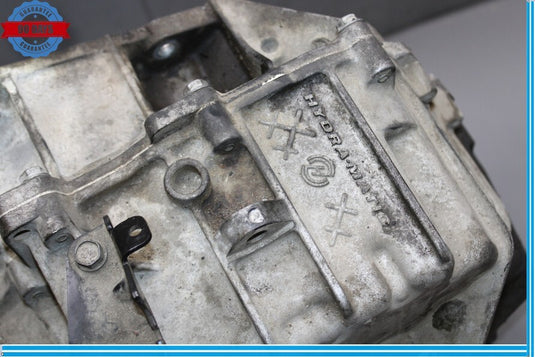 11-12 GMC Acadia Denali Automatic Transmission Assembly Oem