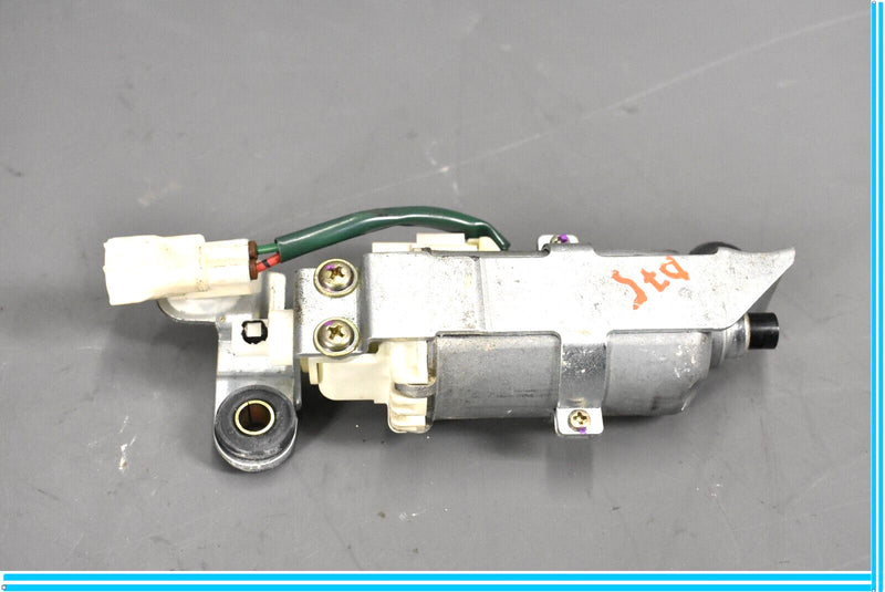 Load image into Gallery viewer, 02-10 Lexus SC430 Side Sliding Roof Sunroof Sun Roof Latch Actuator Oem

