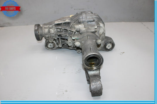 06-12 Mercedes X164 GL450 ML550 Front Differential Axle Carrier Diff Oem